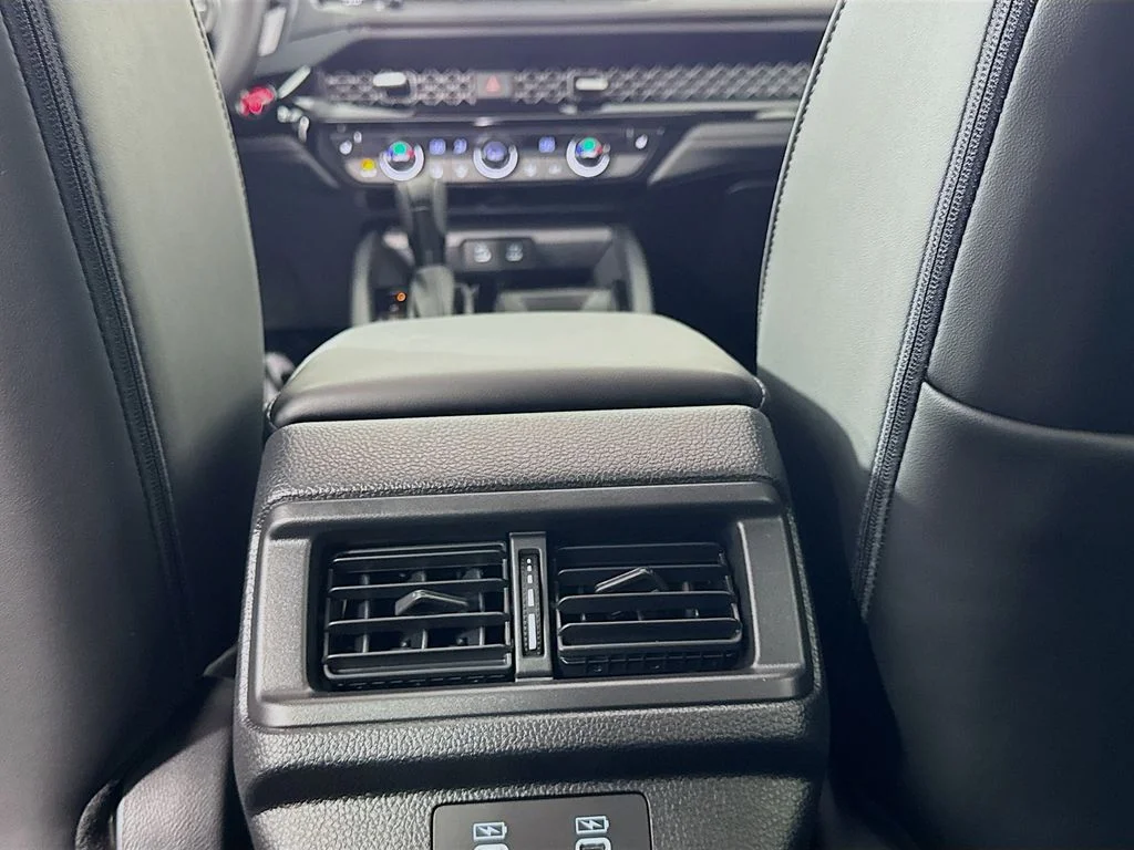 New 2026 Urban Gray Pearl Honda Sport-L image 36