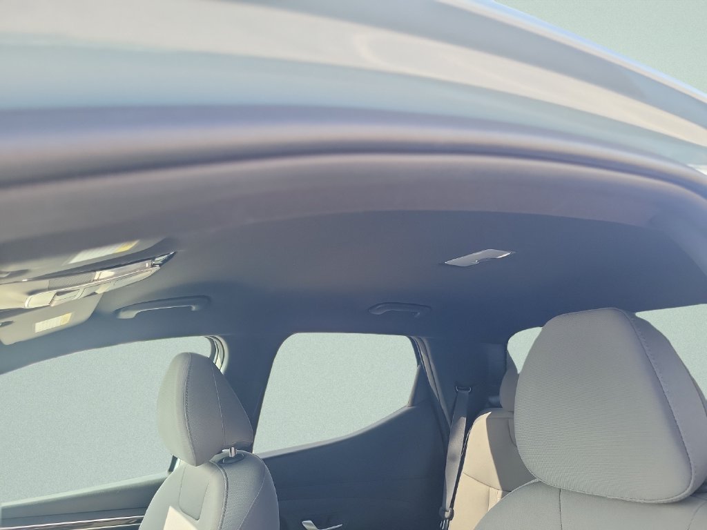 2024 Hyundai Santa Cruz SEL - Photo 17
