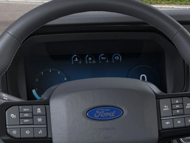New 2026 Avalanche Ford Platinum® image 37