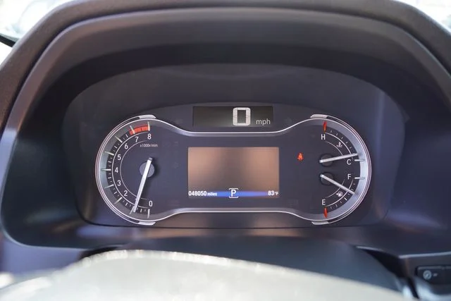 Certified Used 2023 Gray Honda RTL-E image 35