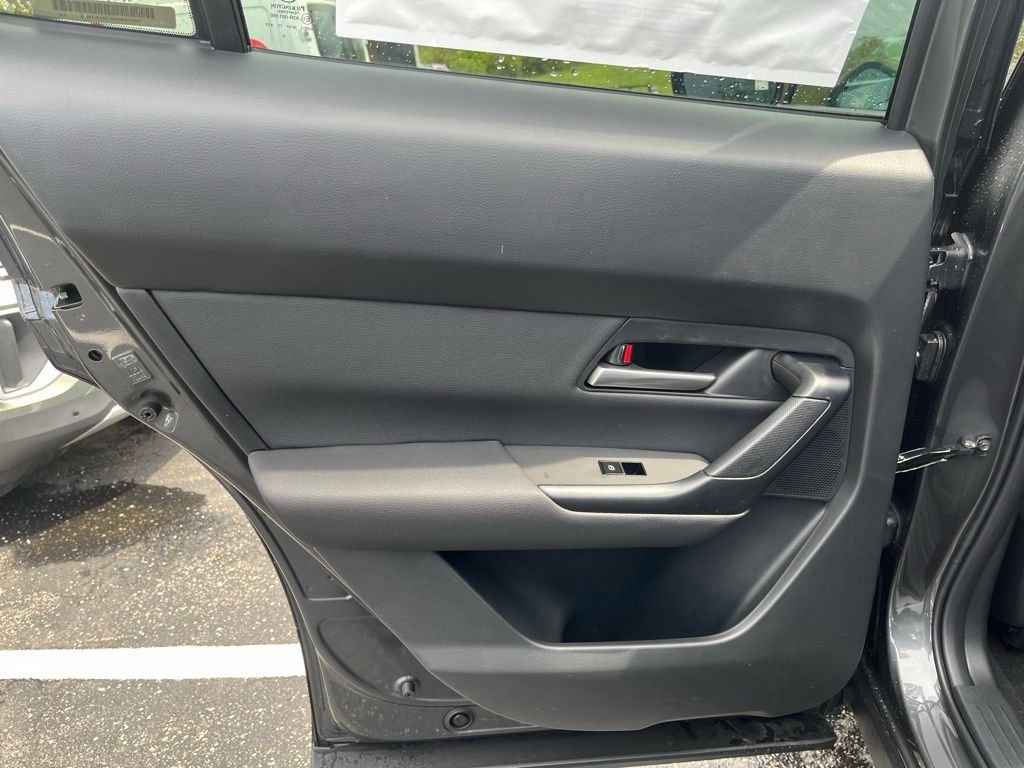 New 2026 Gray Mazda Premium image 19