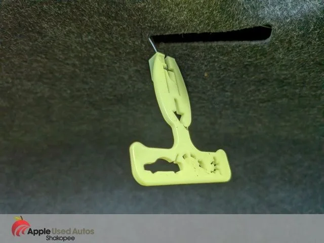 Used 2010 Black Ford SEL image 10