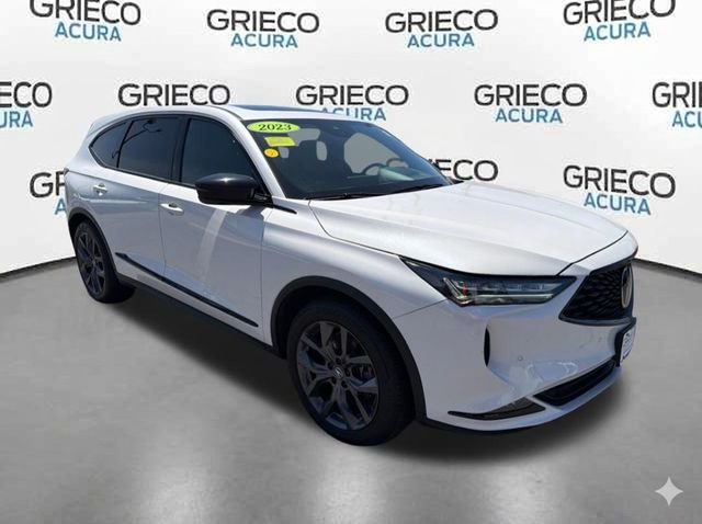 2023 Acura MDX
