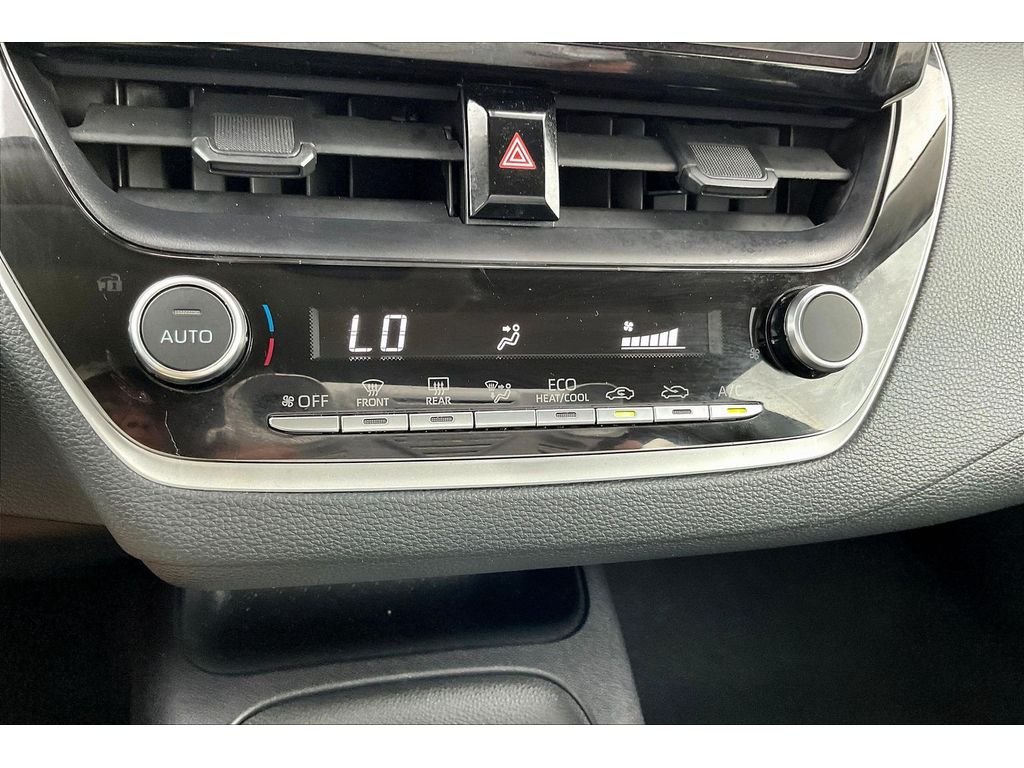2024 Toyota Corolla LE - Photo 21