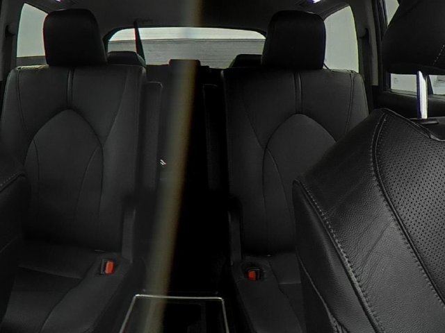 2024 Toyota Grand Highlander Limited - Photo 40