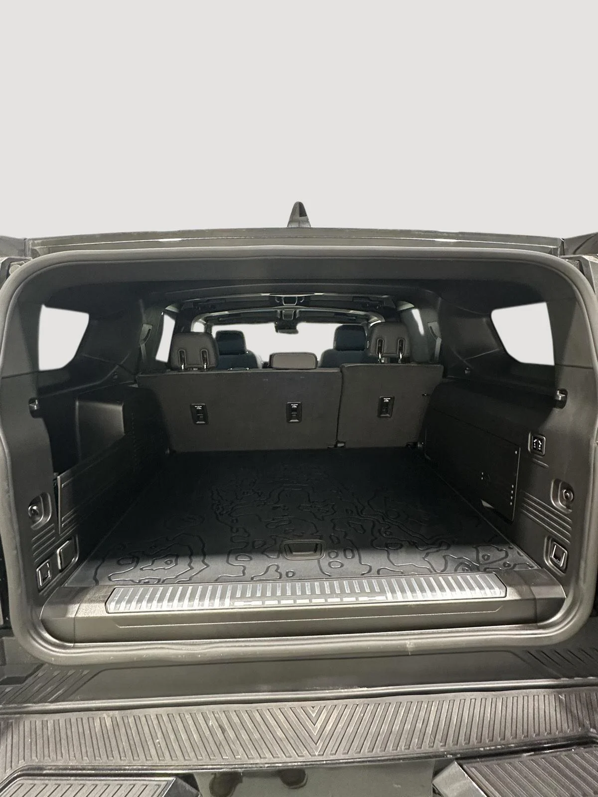 Used 2024 Void Black GMC 3X image 24
