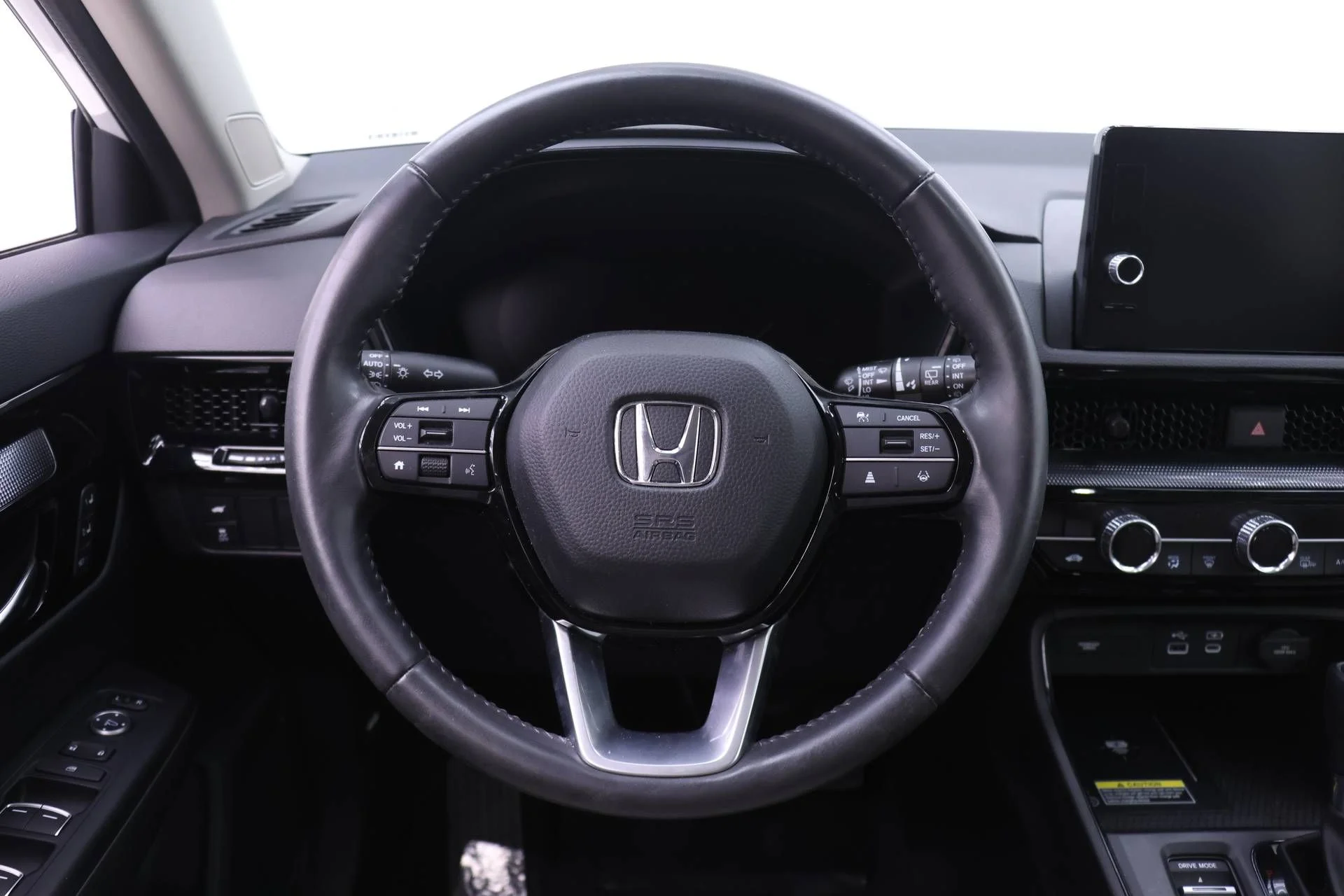 2024 Honda CR-V EX-L - Photo 13