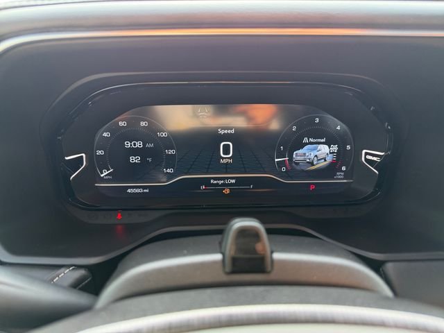 Used 2023 White GMC Denali Ultimate image 14