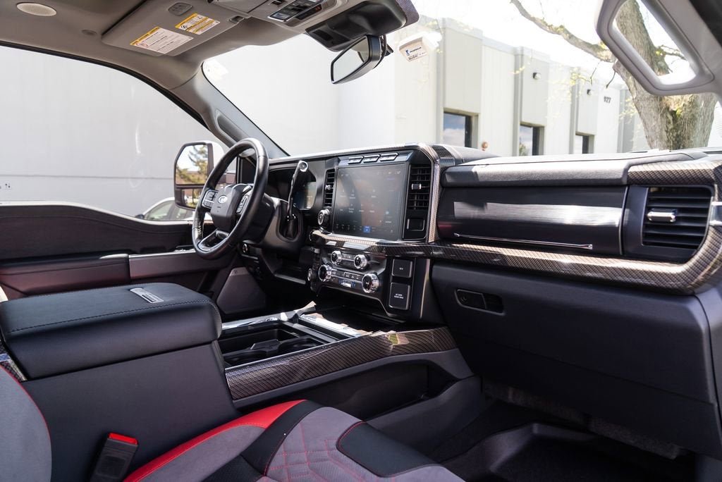 2023 Ford F-250 Super Duty Lariat - Photo 64