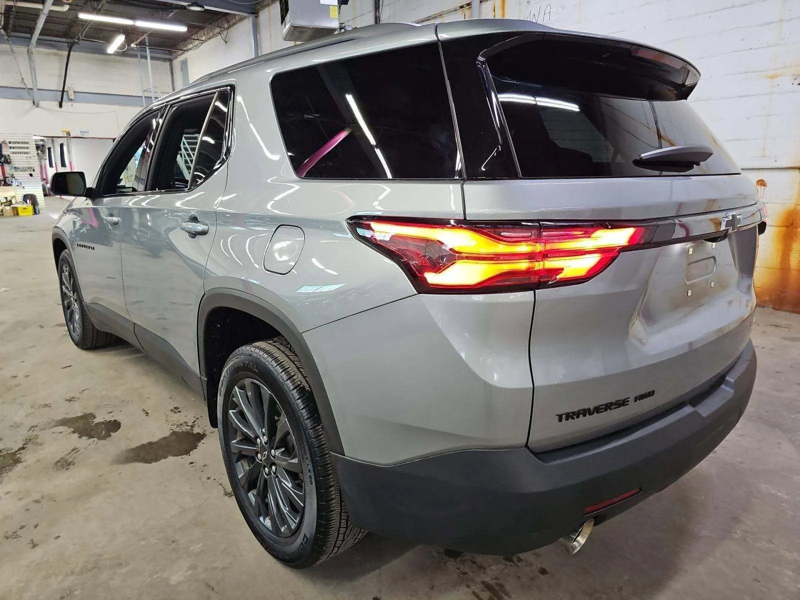 1GNEVJKW6PJ230443
