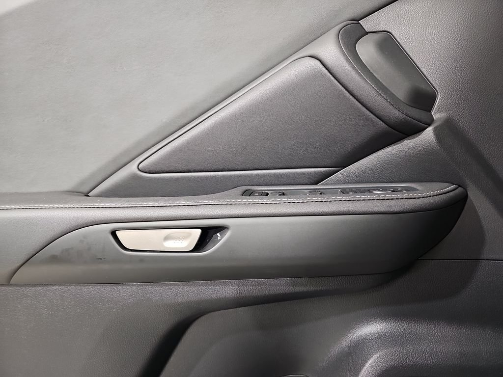 New 2026 Celestial Silver Metallic Lexus PREMIUM AWD image 27