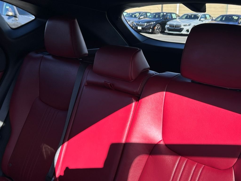 Used 2024 Caviar Lexus 350h Premium image 31