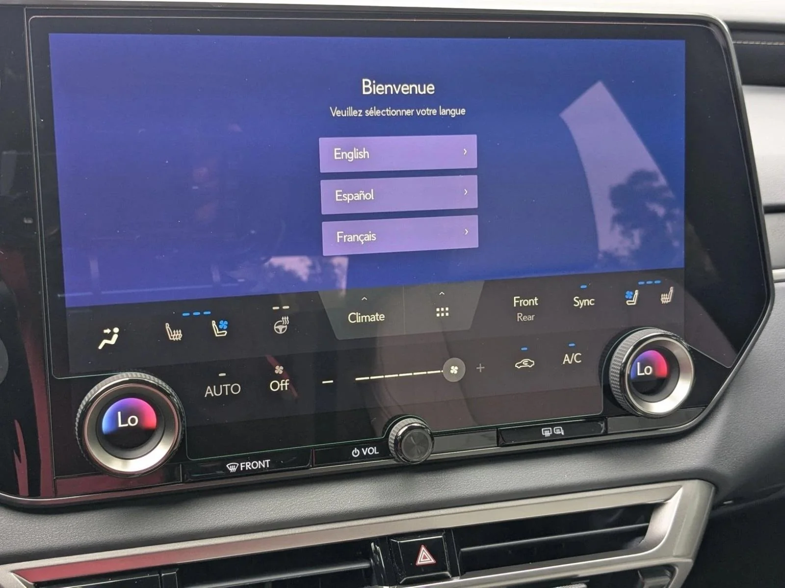 New 2026 Caviar Lexus  350 PREMIUM image 12