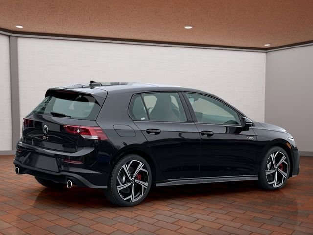 2026 Volkswagen Golf GTI SE - Photo 2