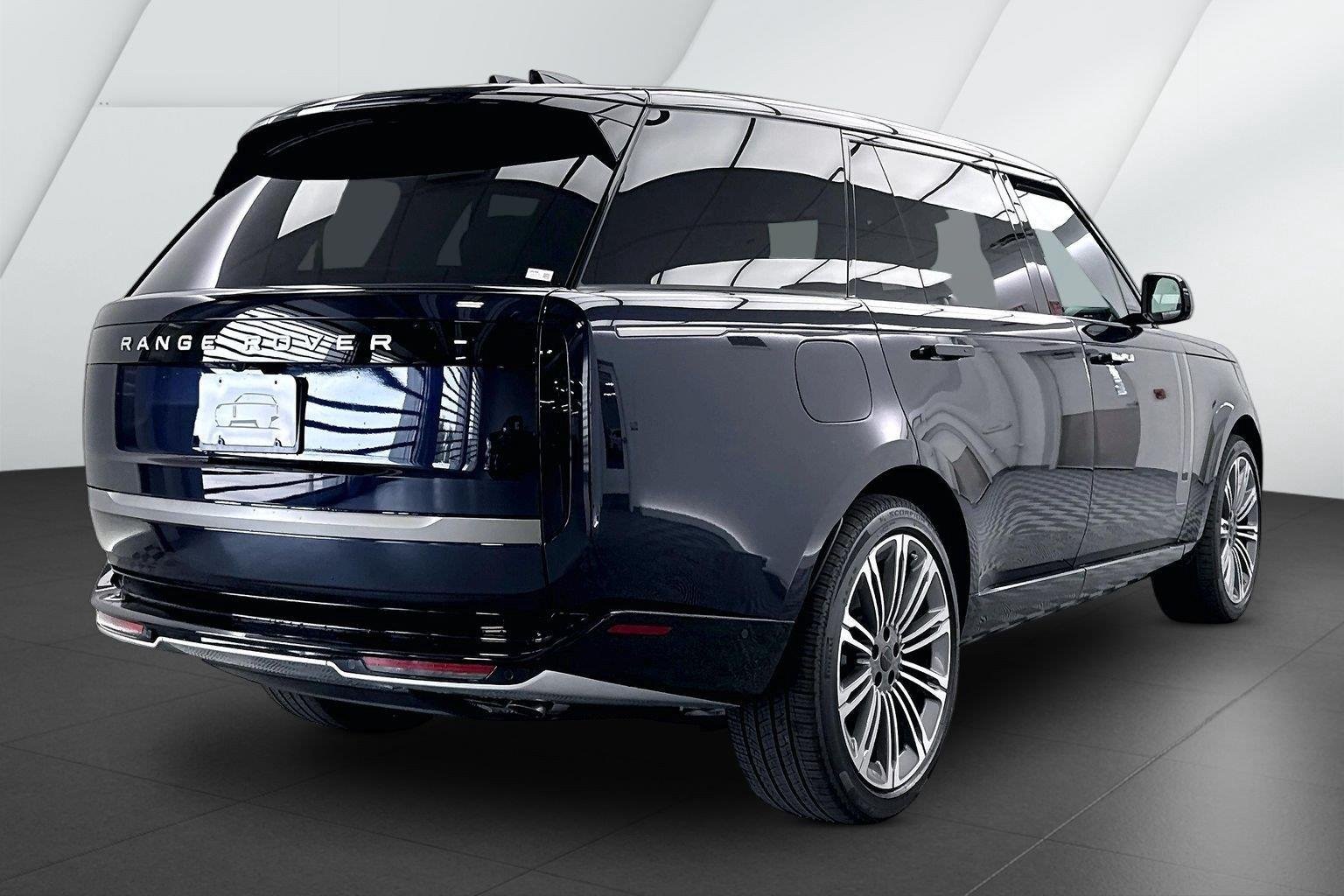 New 2026  Land Rover SE image 6