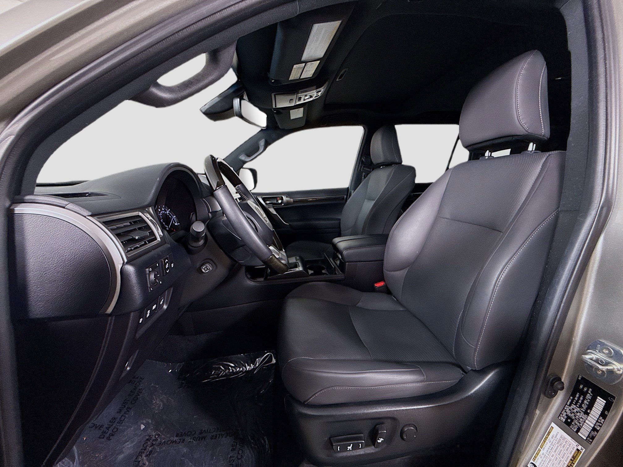 2023 Lexus GX PREMIUM - Photo 10