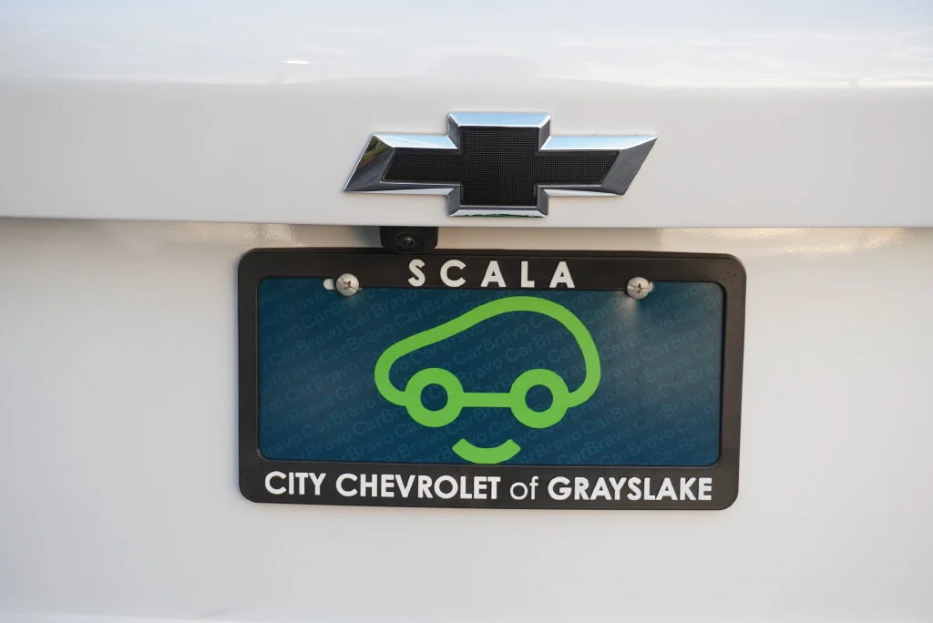 Vehicle thumbnail