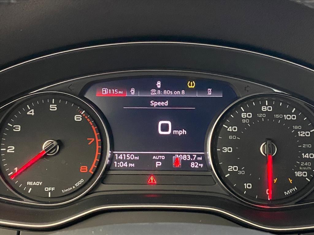 2024 Audi Q5 Premium - Photo 23
