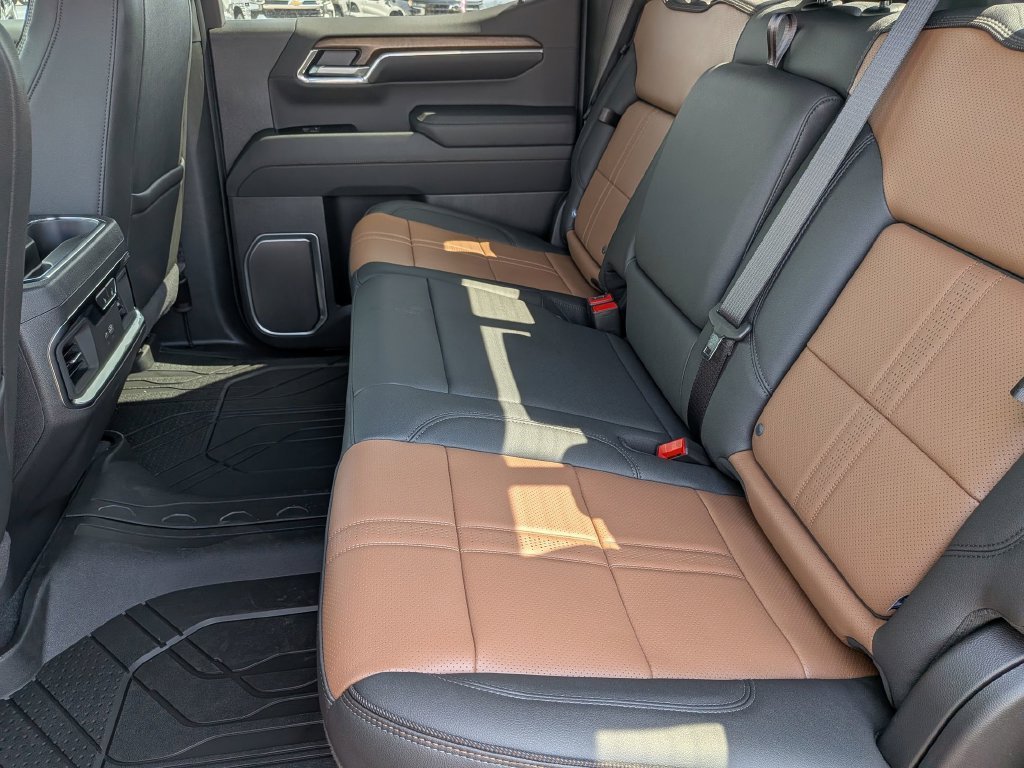 2026 Chevrolet Silverado 1500 High Country - Photo 29