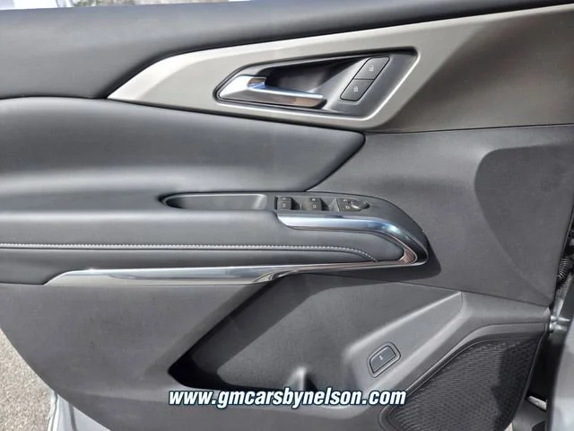 2026 Chevrolet Traverse LT - Photo 16