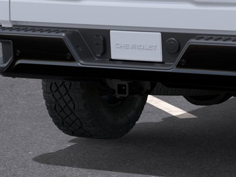 2026 Chevrolet Silverado 1500 ZR2 - Photo 15