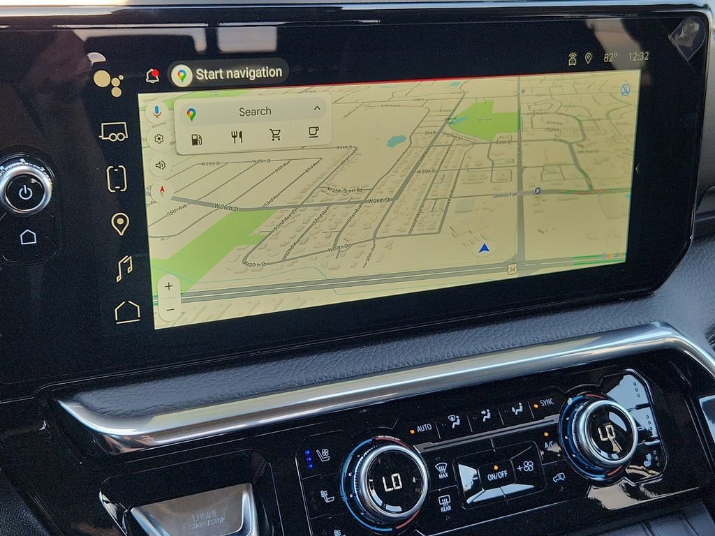 2026 GMC Sierra 1500 Denali - Photo 16