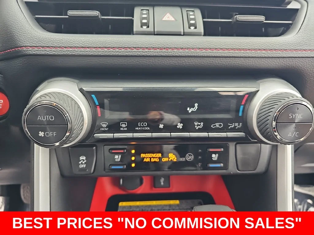 Used 2020 White Toyota TRD Off Road image 21