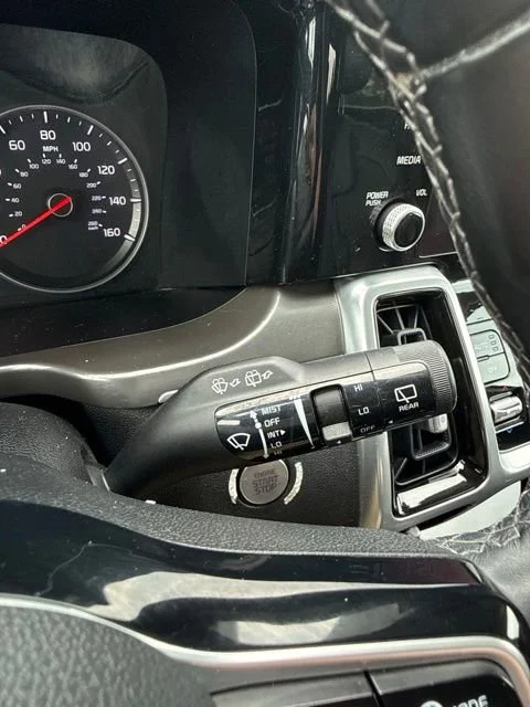 Used 2021 Gray Kia SX image 26