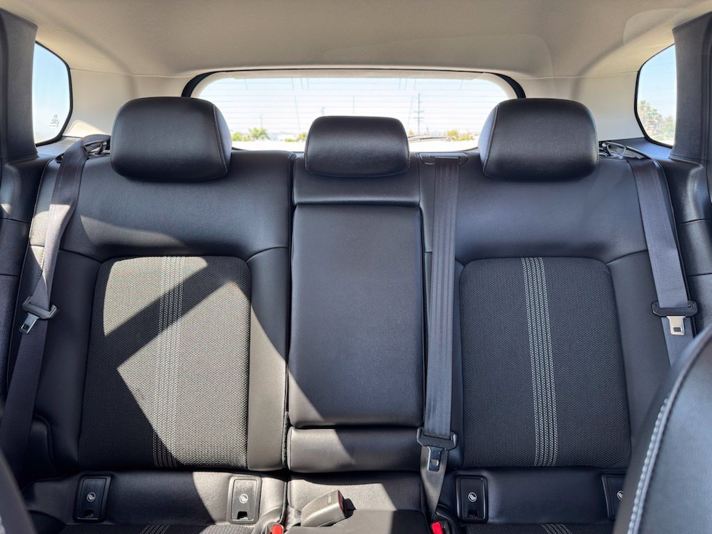 Certified Used 2024 Jet Black Mazda 2.5 S Preferred Package image 19