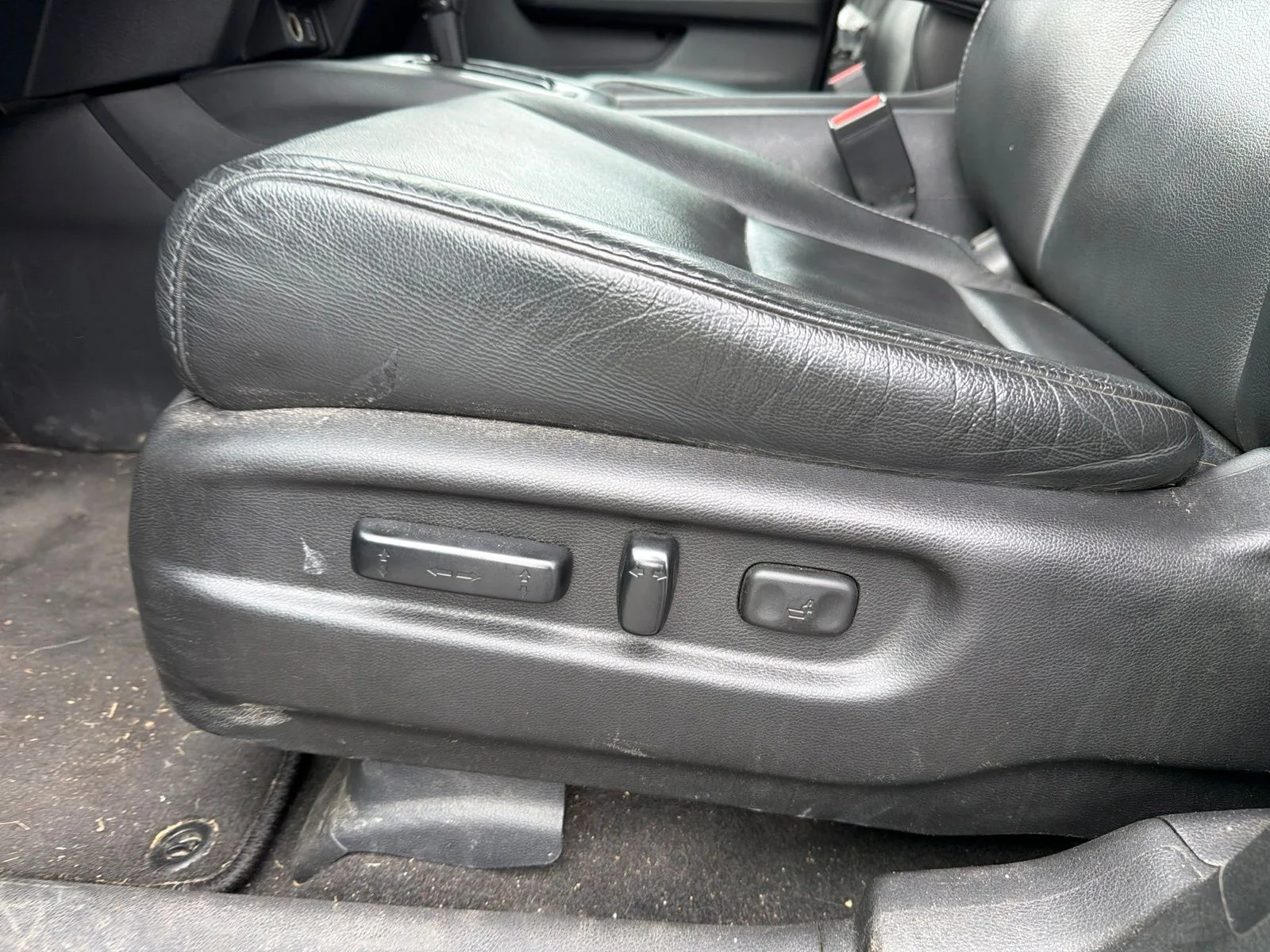 Used 2019  Honda EX-L image 12