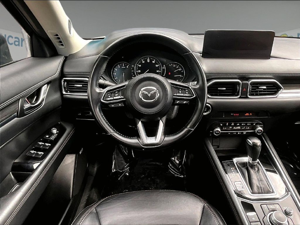 Used 2022 Blue Mazda 2.5 S Premium Package image 18
