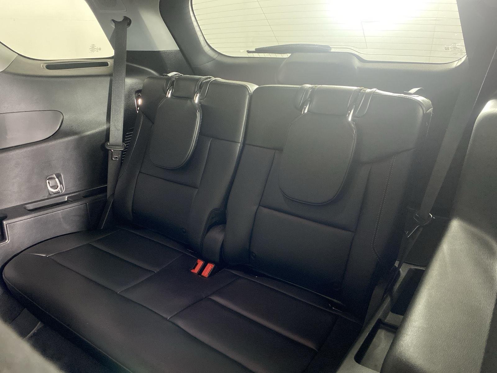 Used 2023 Carbonized Gray Ford Limited image 26