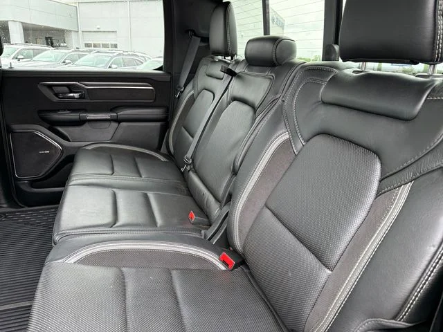 Used 2021 Silver Ram TRX image 21