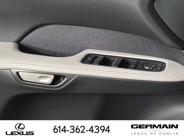 Certified Used 2023 Silver Lexus 350 Premium Plus image 26