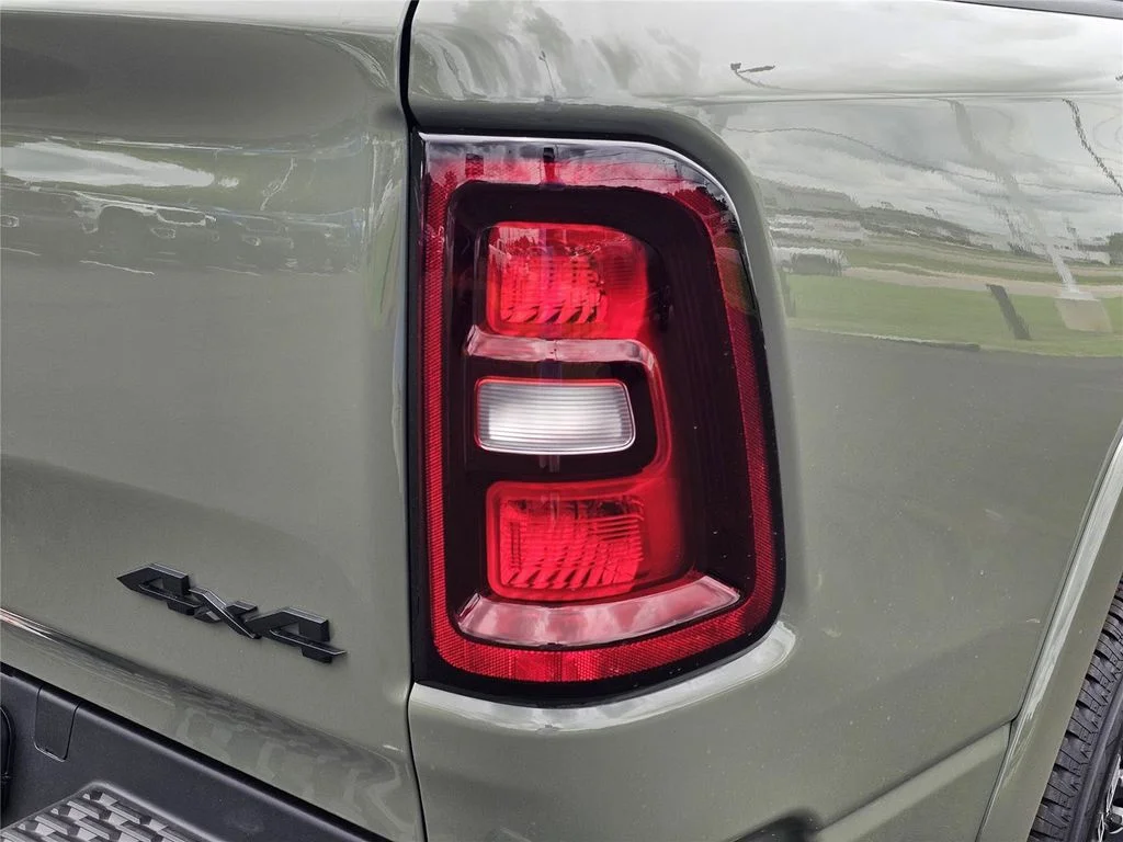 2026 RAM 1500 Big Horn/Lone Star - Photo 10