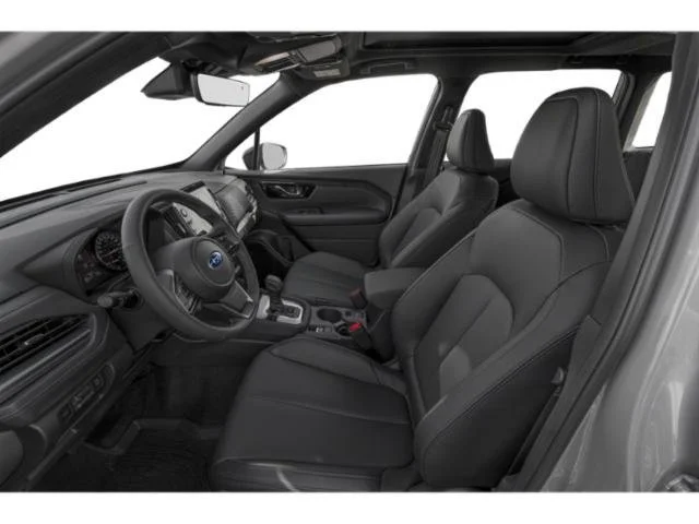 New 2026 RIVER ROCK PEARL Subaru Limited image 35