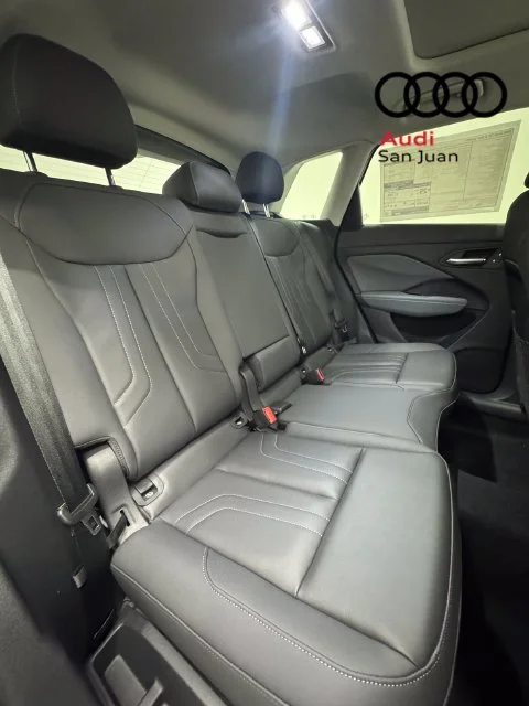 New 2026 White Audi S line image 29