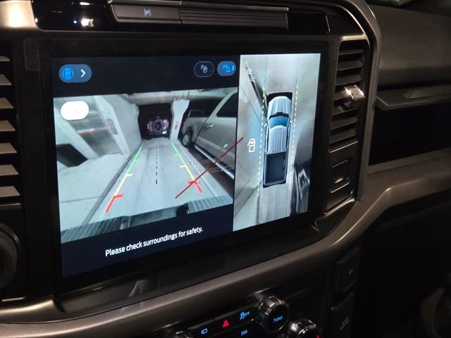 2025 Ford F-150 XLT - Photo 14