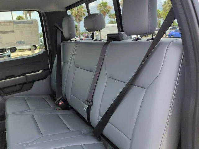 New 2026 White Ford XL image 13