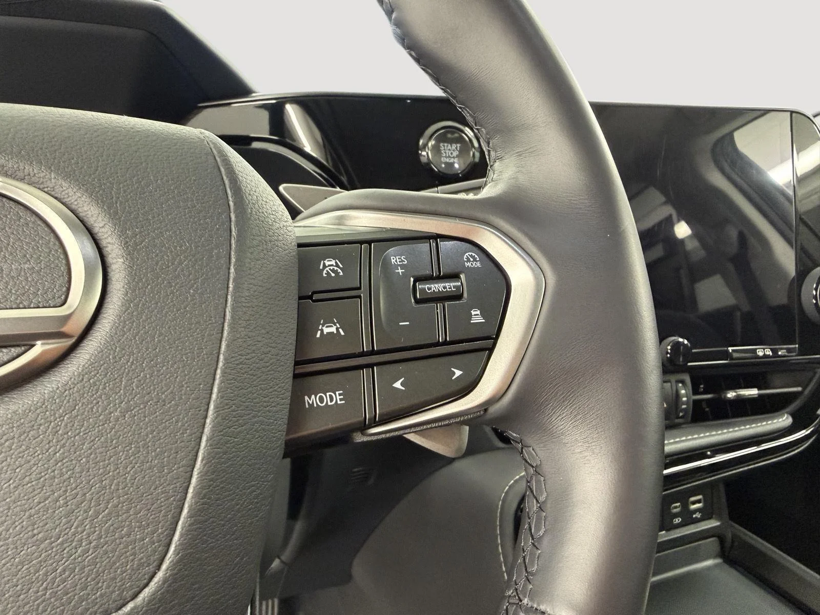 Used 2025 Cloudburst Gray Lexus NX 350 Premium image 15