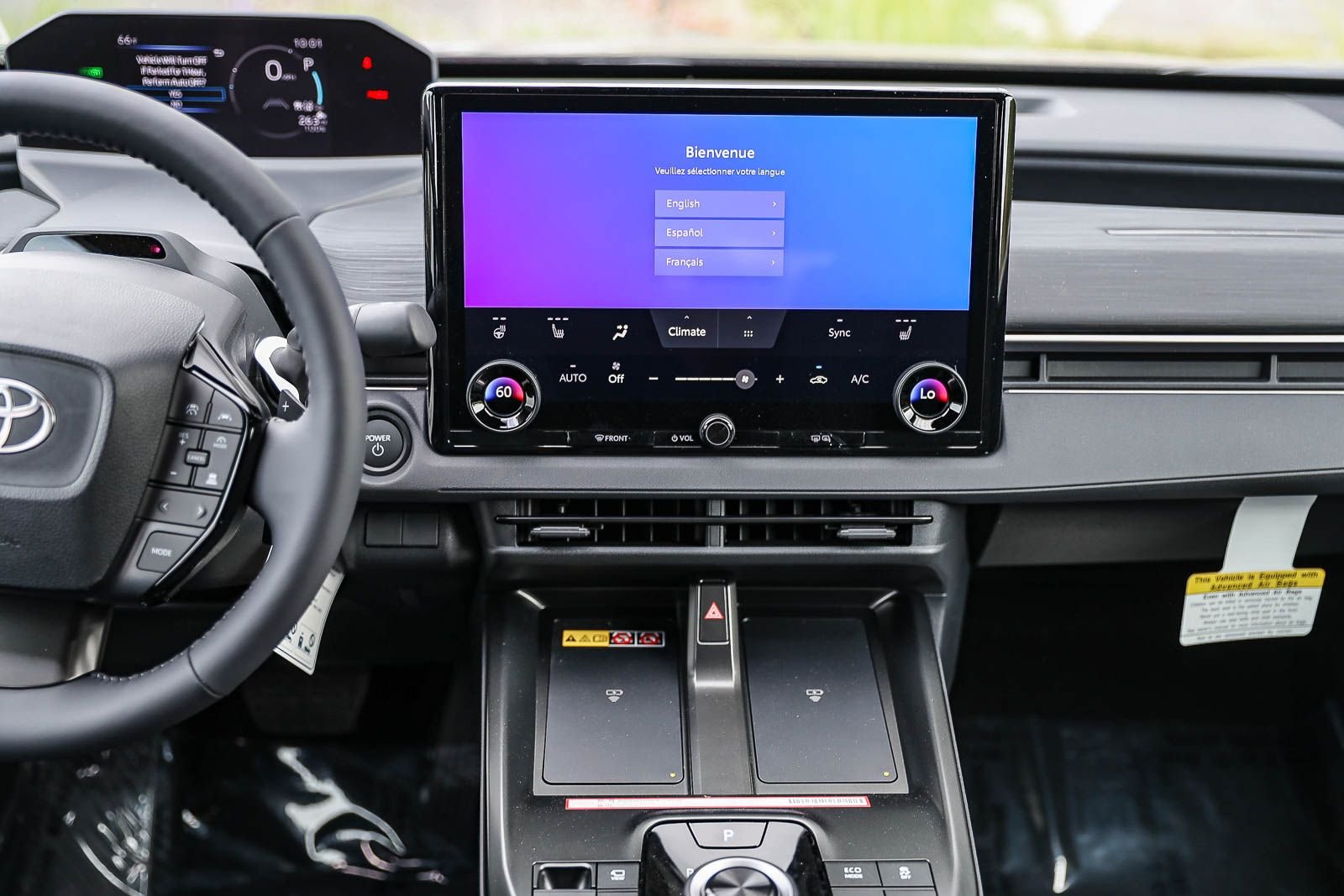 2026 Toyota C-HR XSE - Photo 13