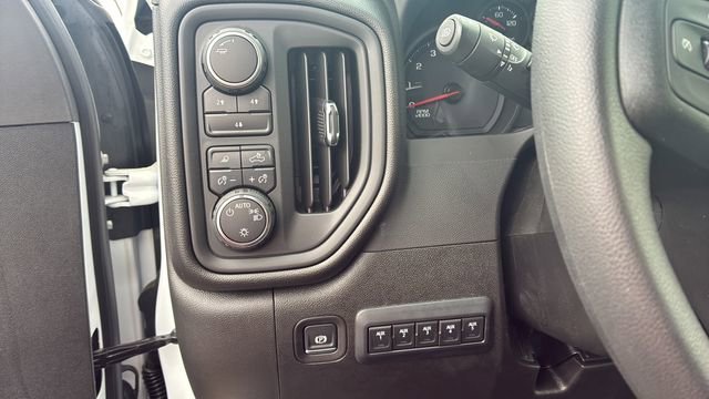 2025 Chevrolet Silverado 2500 HD Work Truck - Photo 15