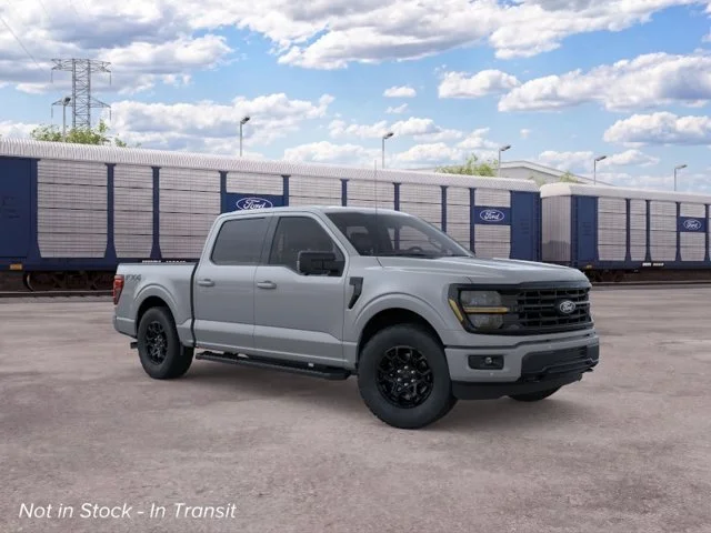 New 2026 Avalanche Ford XLT image 1