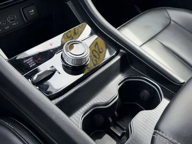 2025 Jeep Grand Cherokee Limited - Photo 22