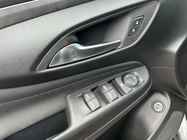 New 2026 Gray Metallic Buick Sport Touring image 25