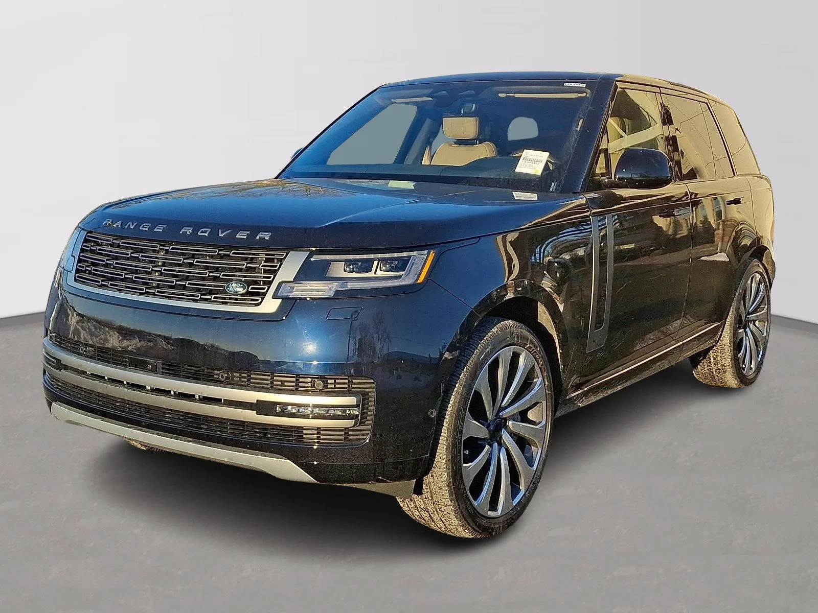 2026 Land Rover Range Rover 4.4 SE SWB's photo