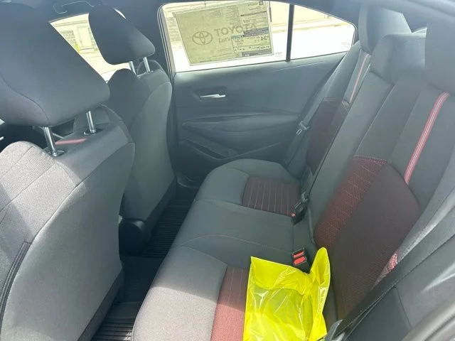 New 2026 Underground Toyota  SE image 9