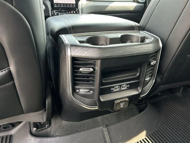 Used 2023 Red Ram Laramie image 21