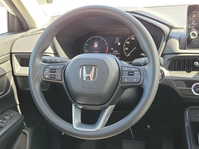 2026 Honda CR-V LX - Photo 18