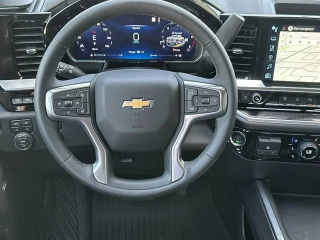 2026 Chevrolet Silverado 2500 HD LTZ - Photo 14